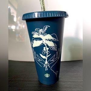 New!!! Starbucks Sip Sustainably earth day